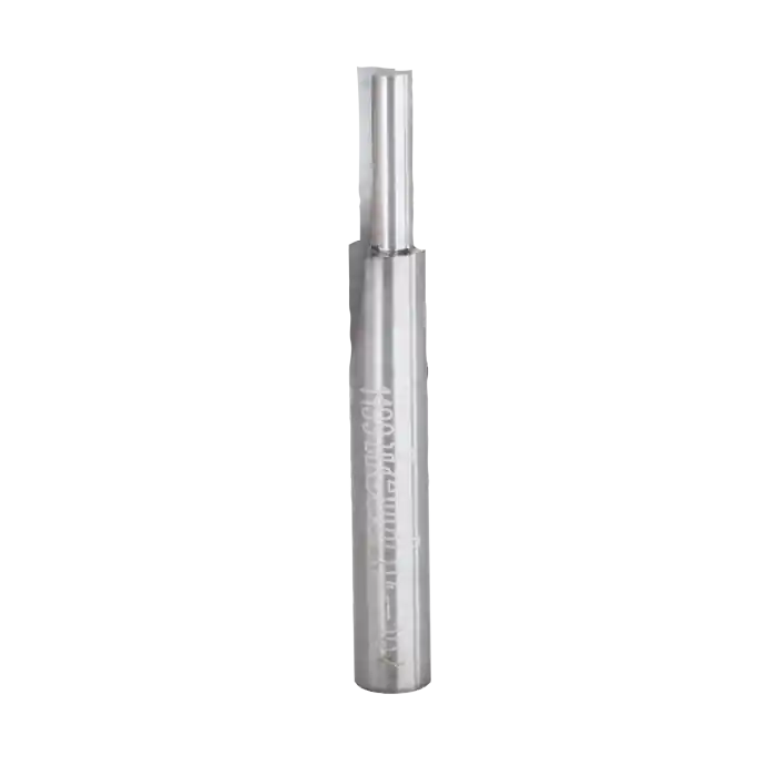 DIABLO 04-102 Two Flute Straight Bit