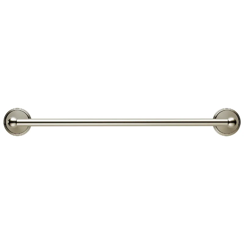 Brizo 69524-PN Towel Bar Polished Nickel 24 in