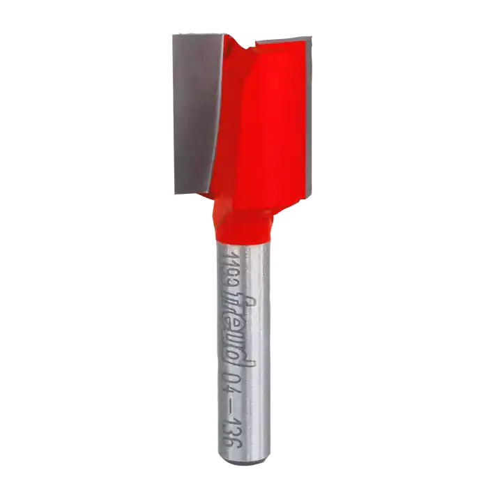 DIABLO 04-136 Double Flute Straight Bit 5/8 inches Diameter