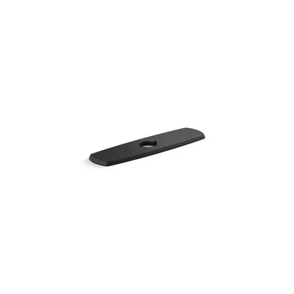 Kohler 22071-BL Graze Escutcheon