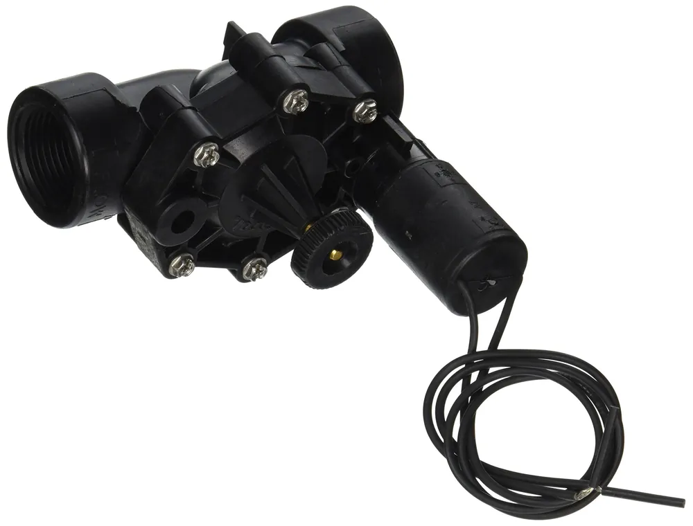 Irritrol 700-1 Ultra Flow Valve with Flow Control NPT Threaded 1 inches