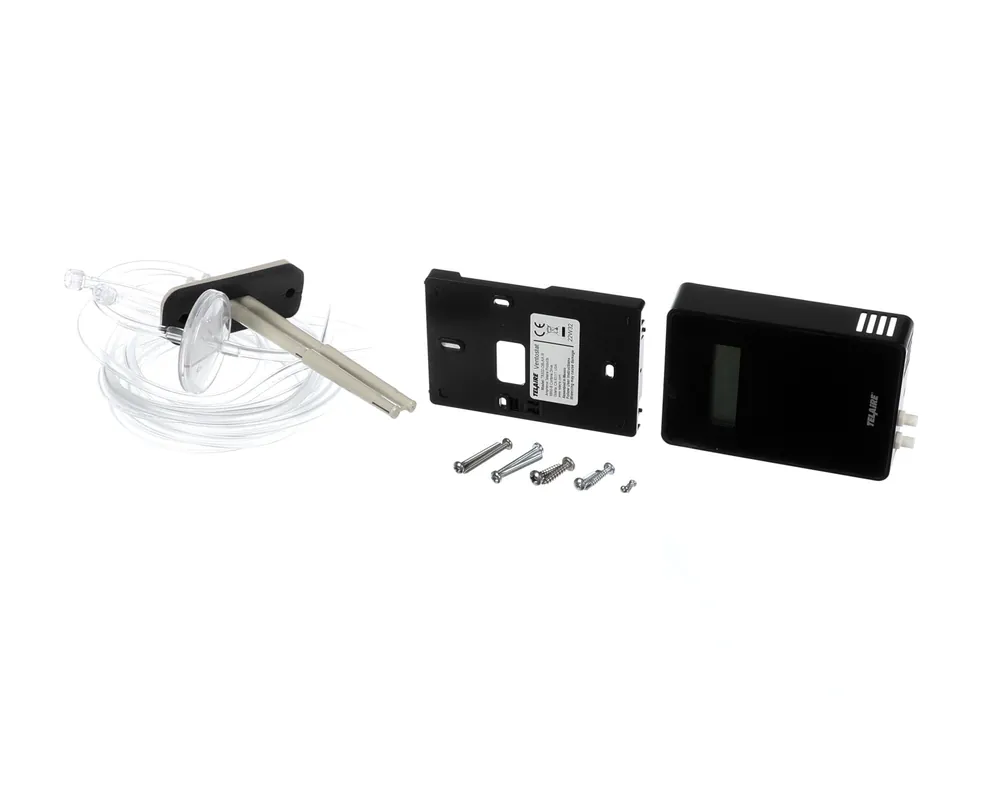 Aaon V57760 Co2 Sensor Ventostat
