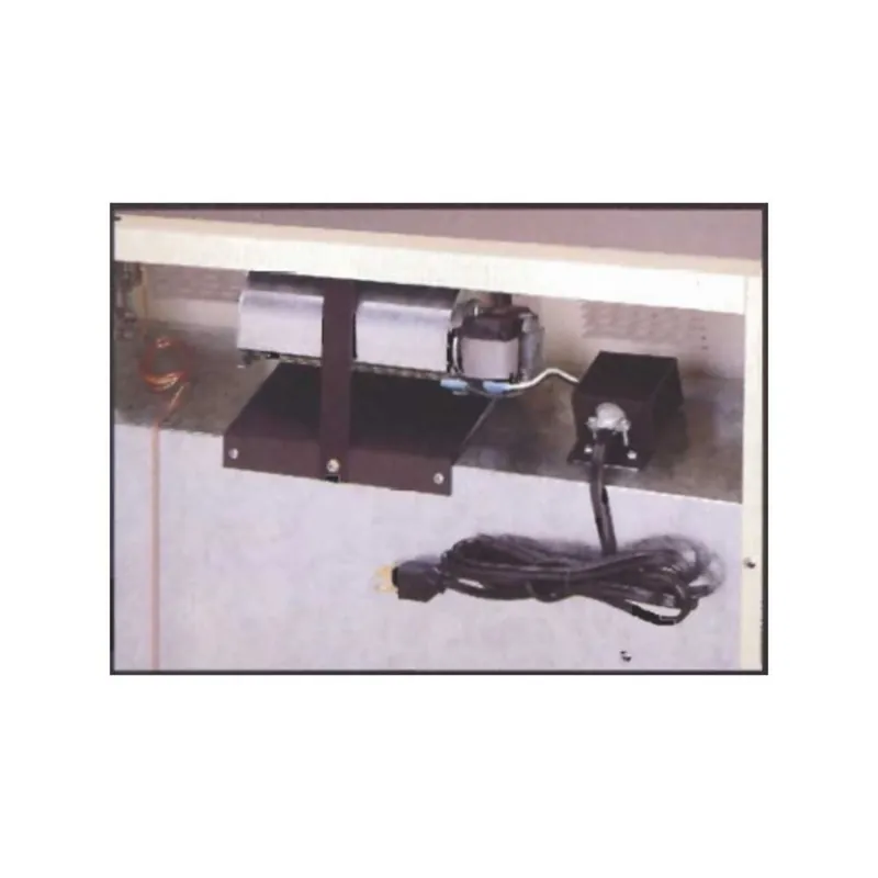 COZY VFB Cozy VFT Blower Assembly for 20M/30M BTU Vent-Free Heaters