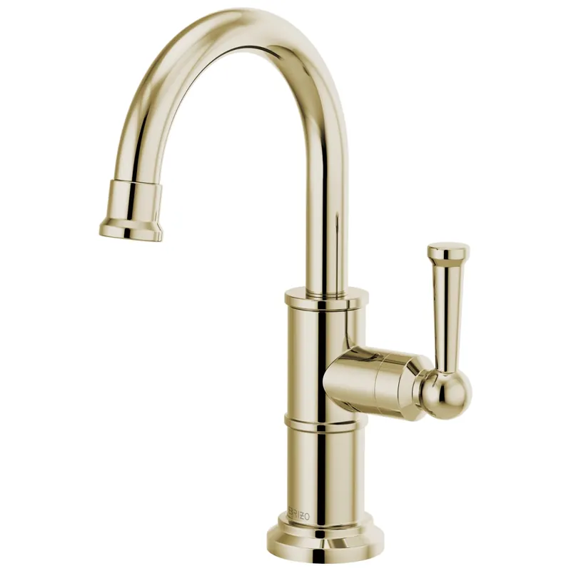Brizo 61325LF-C-PN Artesso Cold Only Water Dispenser