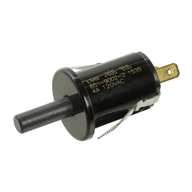 Fisher & Paykel 243673 Switch (N.C.)