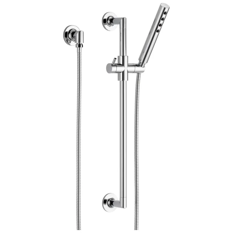 Brizo 88775-PC Odin Single Function Hand Shower