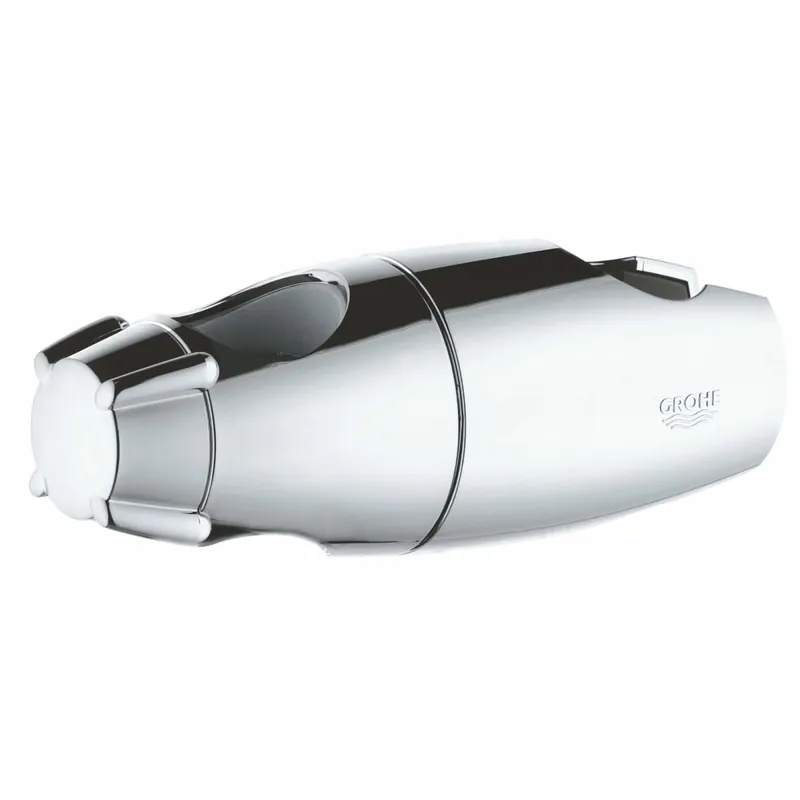 GROHE 12353000 Fittings Wall Mount
