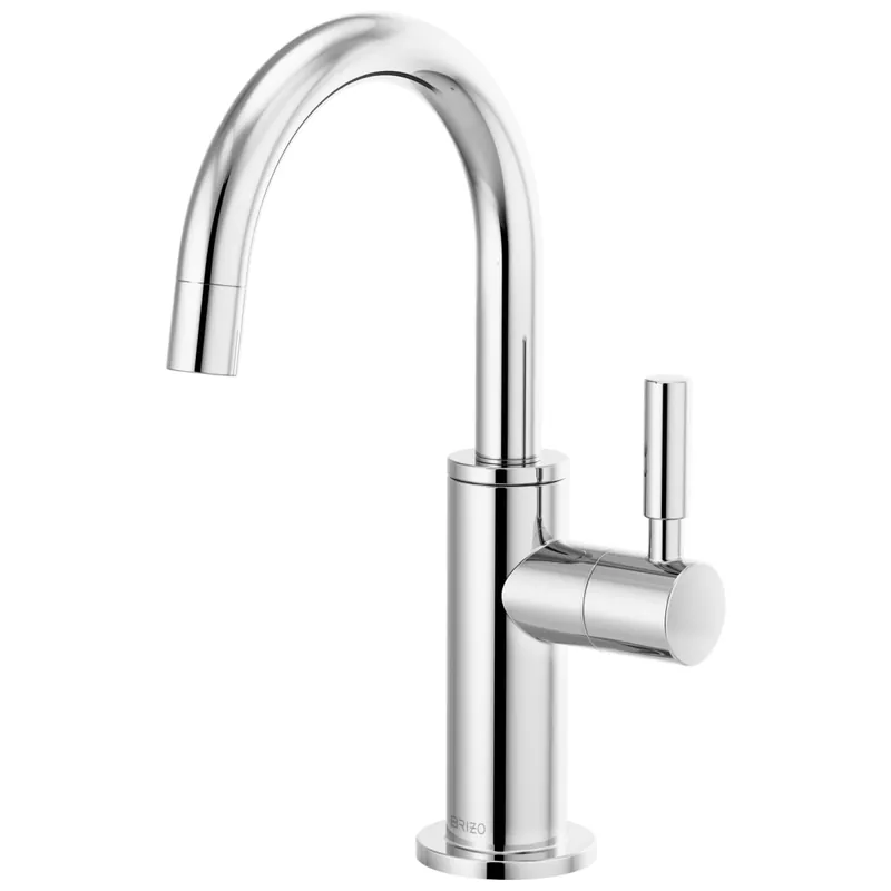 Brizo 61320LF-C-PC Solna Chrome Cold Only Water Dispenser
