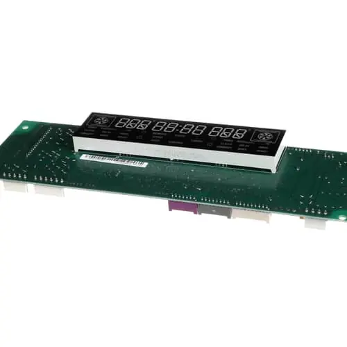 Electrolux 5304518931 Controller Electronic Es615w15