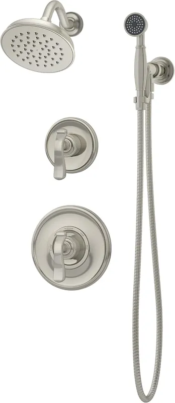 Symmons 5105-STN Winslet Hand Shower