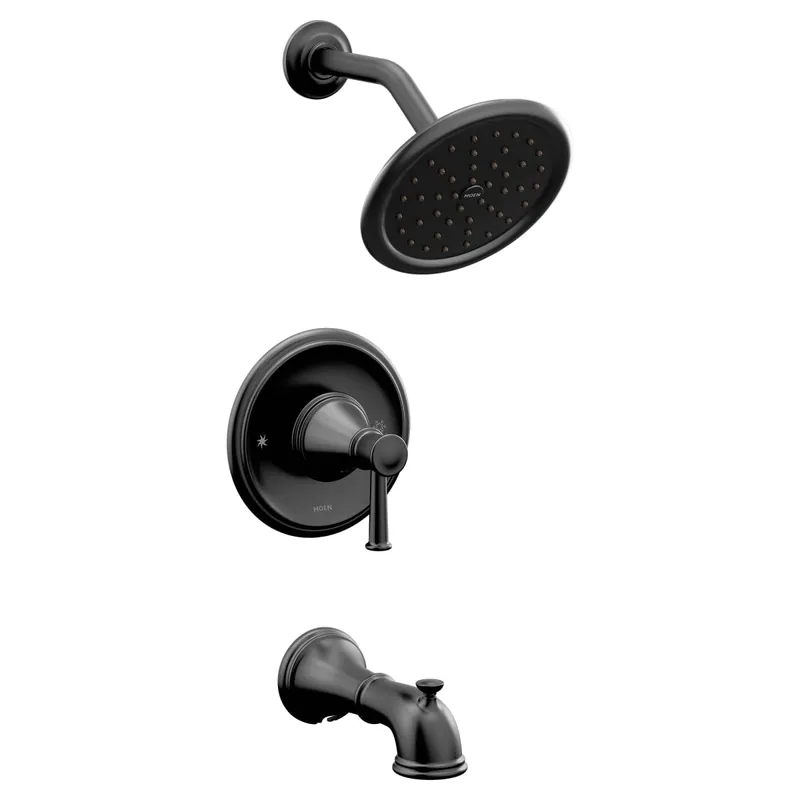MOEN T2313BL Tub/Shower