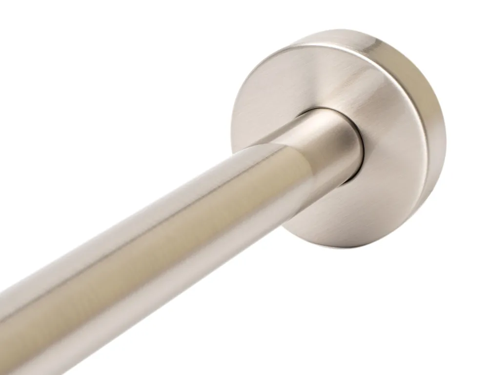 ALFI ABSA16R-BN Shower Arm 15.75 inchesL x 2.75 inchesW x 0.9 inchesH