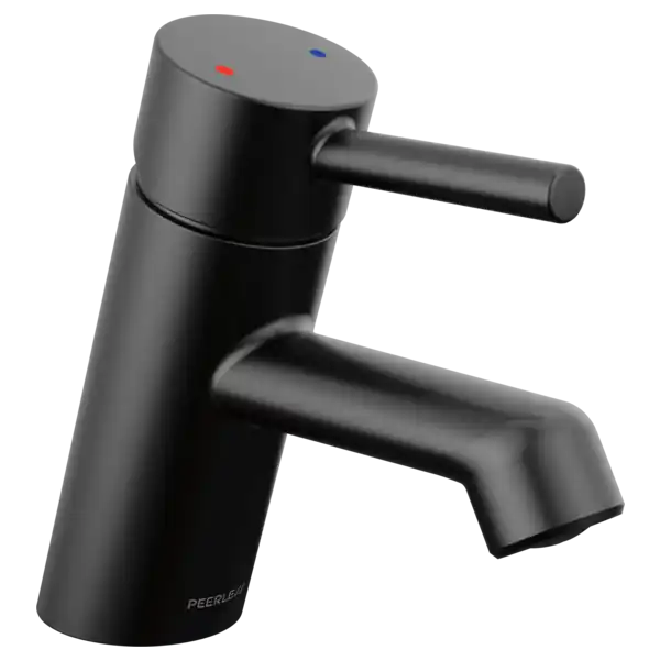 Peerless P1547LF-BL Precept Single-Handle Bath Faucet