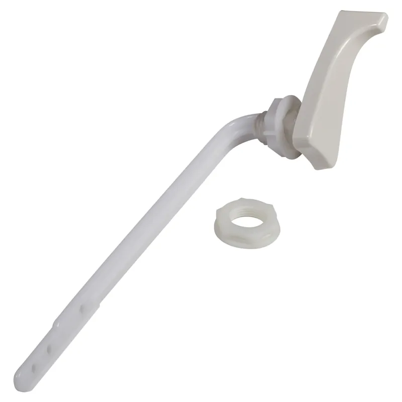 American Standard 7381198-200.0200A Left Hand Trip Lever With Reduced Wedged Tip