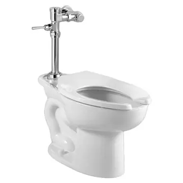 American Standard 2855.128.020 Madera Ec El-1.28 Man Fv Systm 1.28 gpf