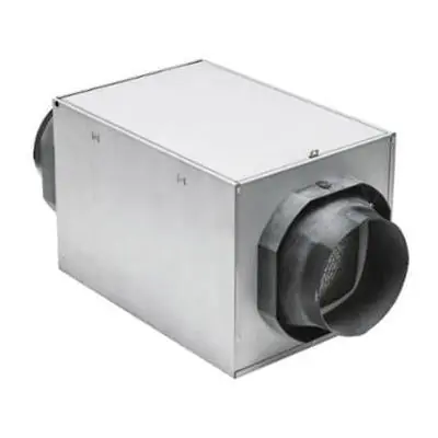 Broan-Nutone FIN-180P Fresh In Premium Supply Fan 180 CFM Power Cord
