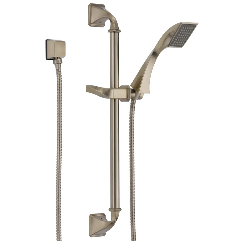 Brizo 85730-BN Virage Single Function Hand Shower