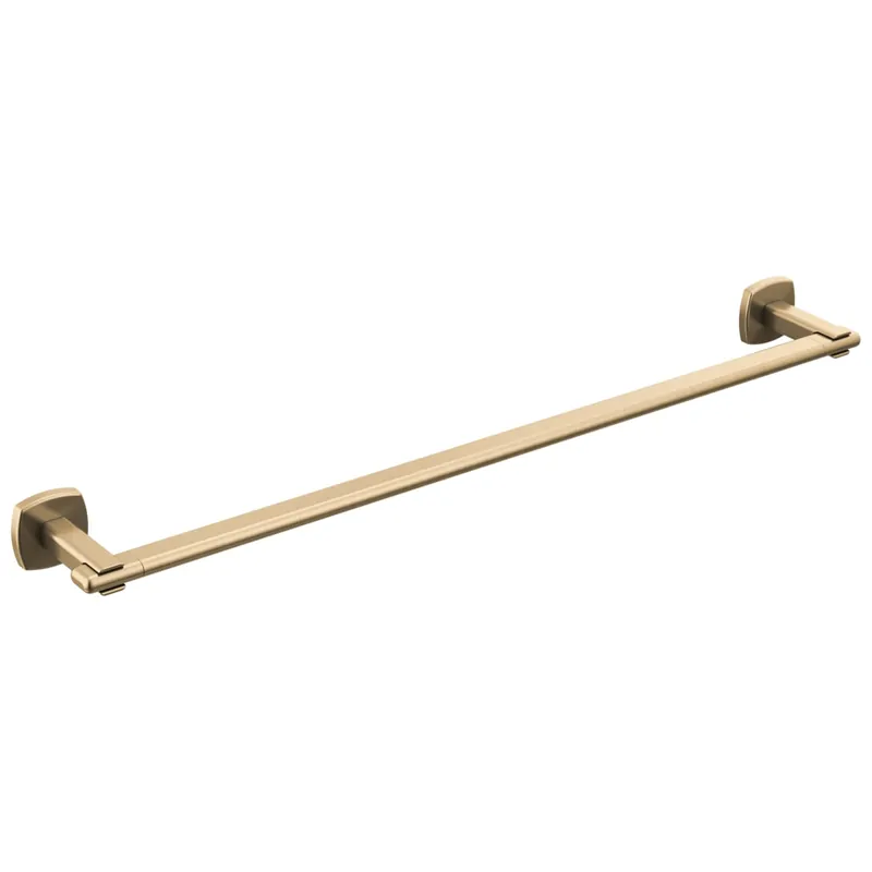 Brizo 692467-GL Allaria 24 Inch Towel Bar