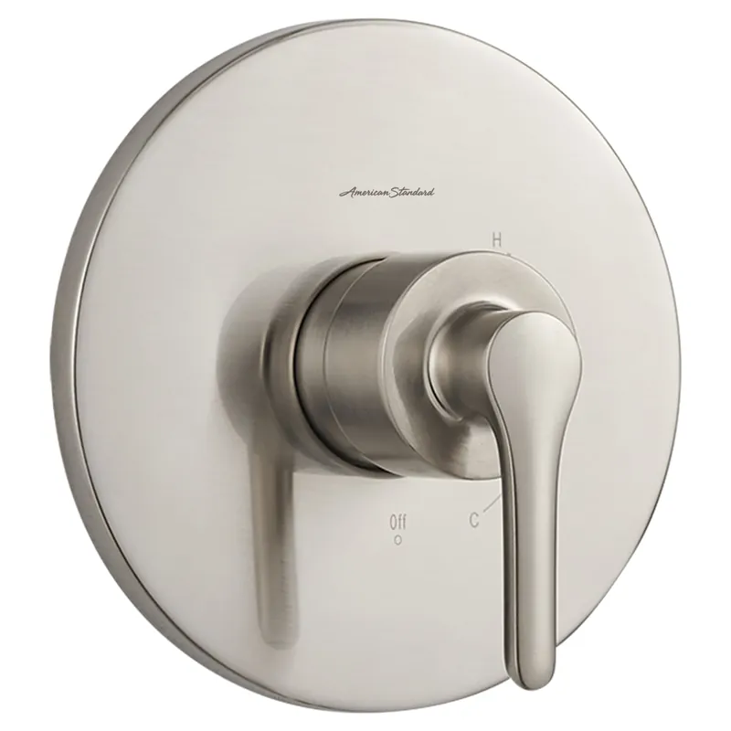 American Standard TU105500.295 Studio S Single Handle Pressure Balancing Valve Trim