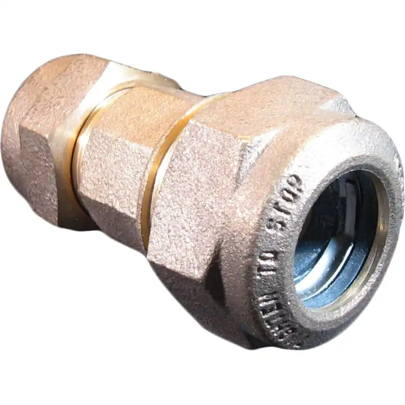 AY McDonald 4182297 TTCCUPCTSXIPS134 1 x 3/4 CTS x IPS Coupling