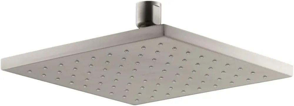 Kohler 13695-G-BN Rainhead 1.75 gpm 8 inches