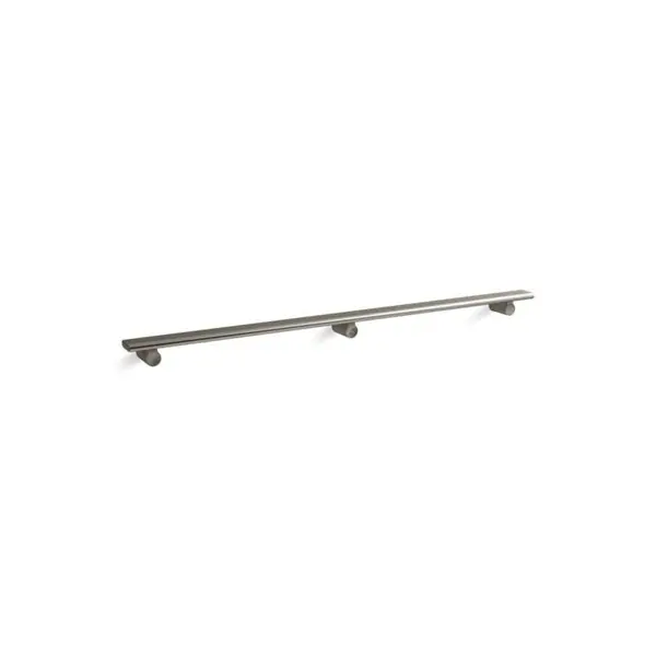 Kohler 97627-BNK Choreograph 40 in Grab Bar