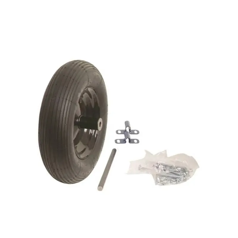 AMES 000781VB Wheelbarrow Parts For RP810 BP10 and RP6DW8 Models
