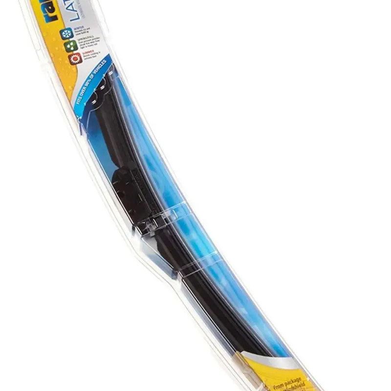 Rain-X 5079278-2/5079278 Latitude Winter Wiper Blade 21 in Curved Blade