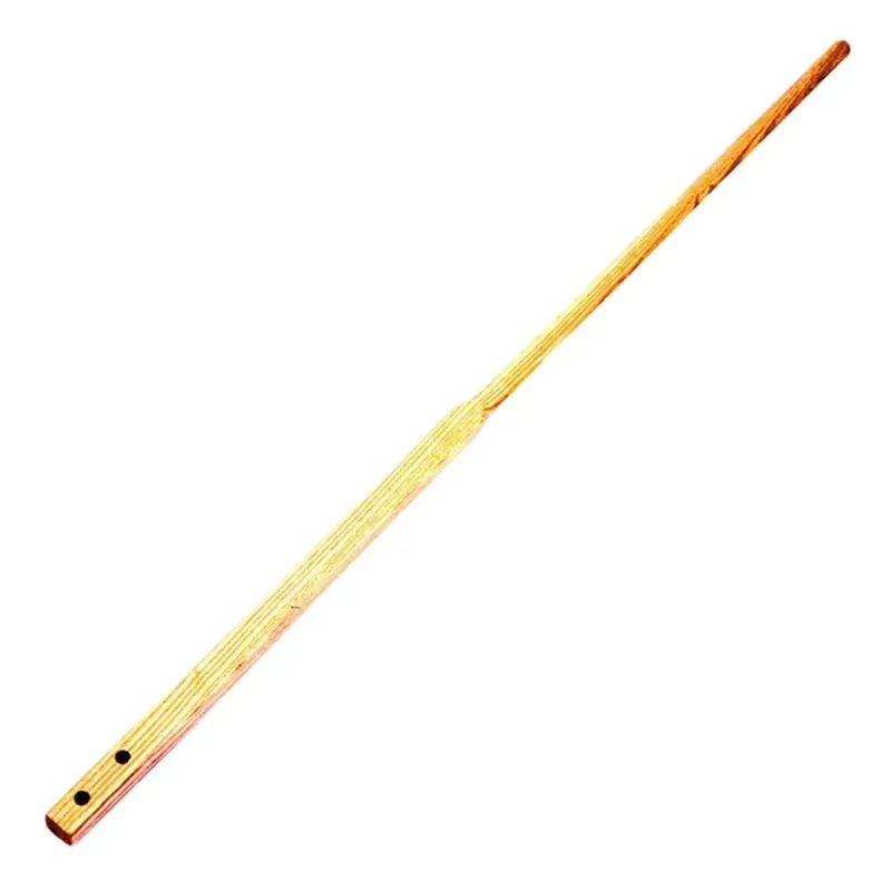Seymour SP21096 Replacement Handle 48 in L Hardwood