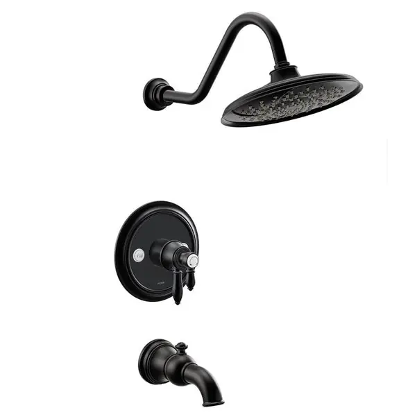 Moen UTS43103EPBL NAME
