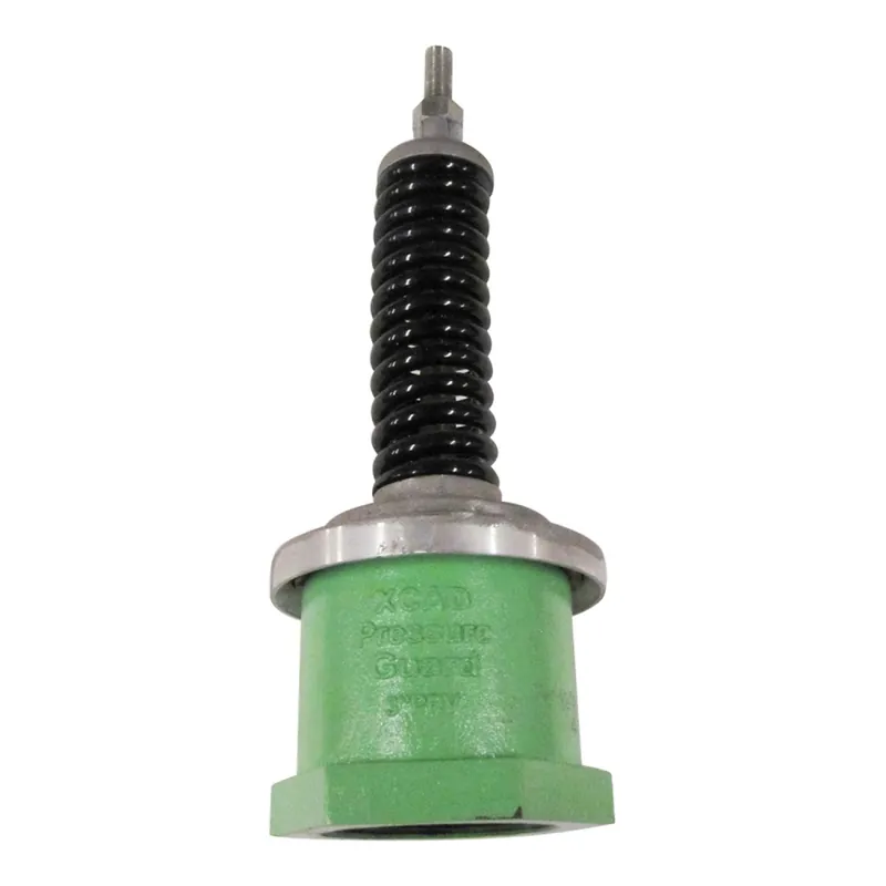 Xcad PRV3 Adjustable Pressure Relief Valve 61-120 PSI