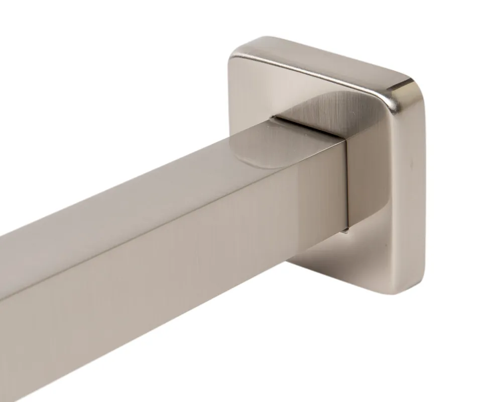 ALFI ABSA16S-BN Shower Arm 16 inches Square