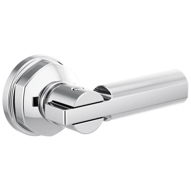 Brizo 696376-PC Invari Left-Hand Trip Lever in Chrome