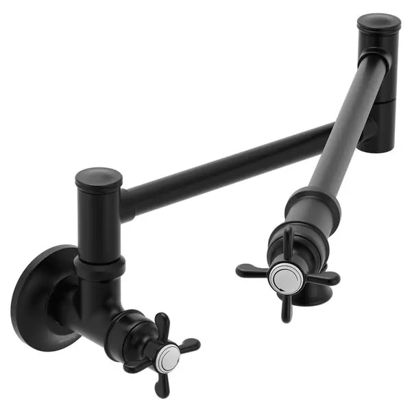 MOEN S6641BL S6641BL