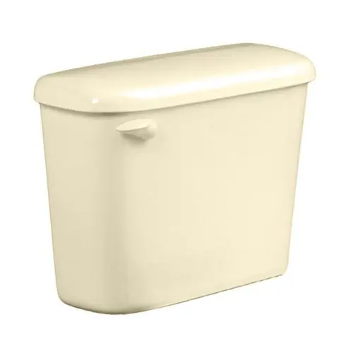 American Standard 4192B.004.021 Colony Toilet Tank 1.6 GPF 10-Inch