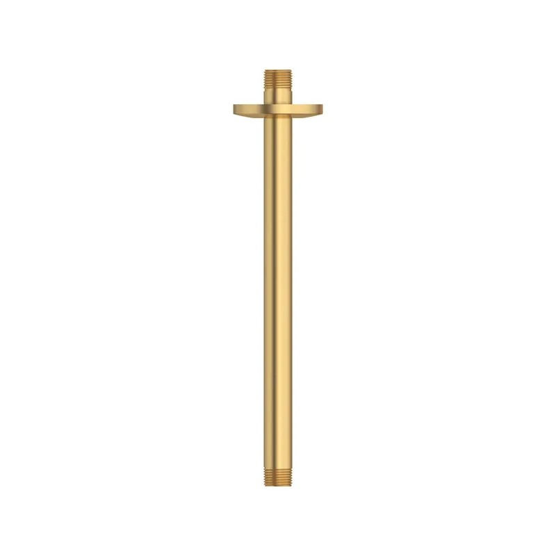 American Standard 1660190.GN0 Shower Arm Rain 12 Inch Ceiling Mount
