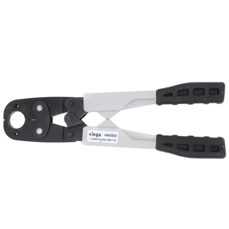 VIEGA 41765 Har5st 1 Crimp Tool