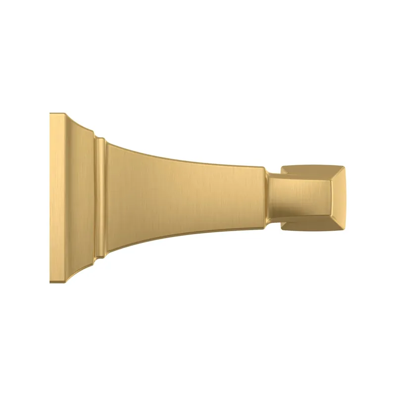 American Standard 7455018.GN0 Town Square S Towel Bar 18 inches