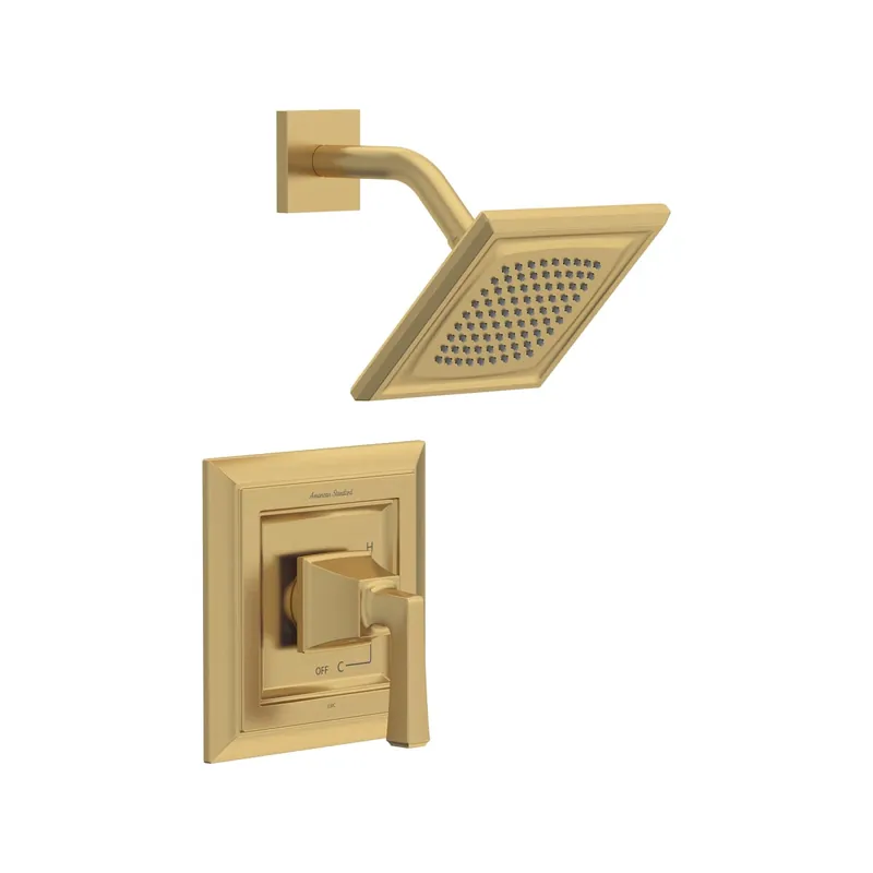 American Standard TU455507.GN0 Town Square S 1.75 gpm Shower Trim Kit