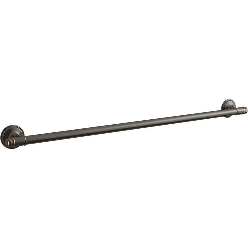 KOHLER 26507-2BZ Eclectic 42 in. Grab Bar