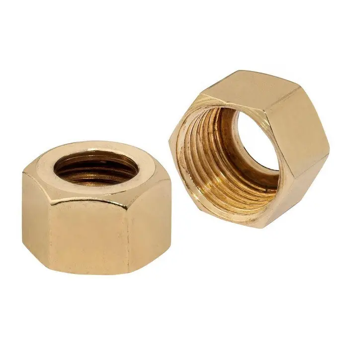 American Standard 024220-0070A Supply Nut