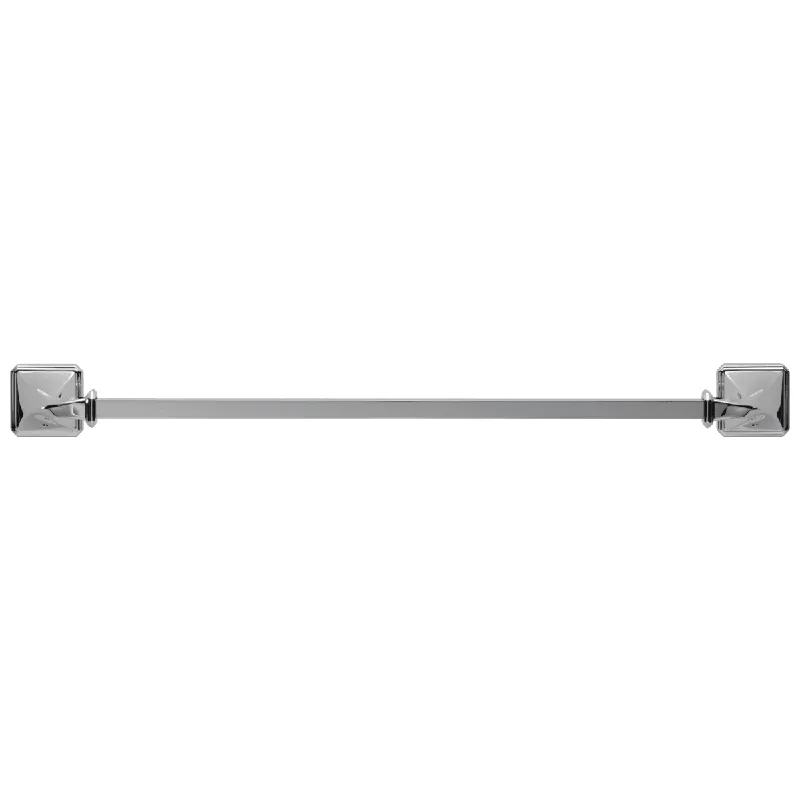 BRIZO 692430-PC Virage 24 in. Towel Bar