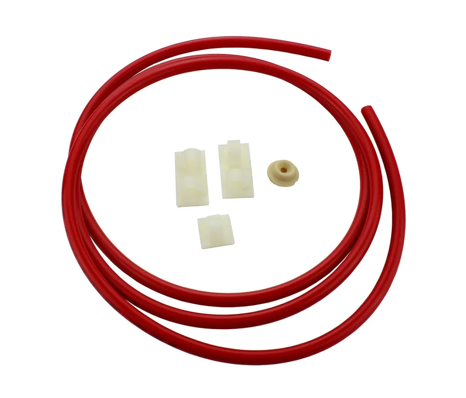 Fisher Paykel 842443P Freezer Water Line Field Fix Kit