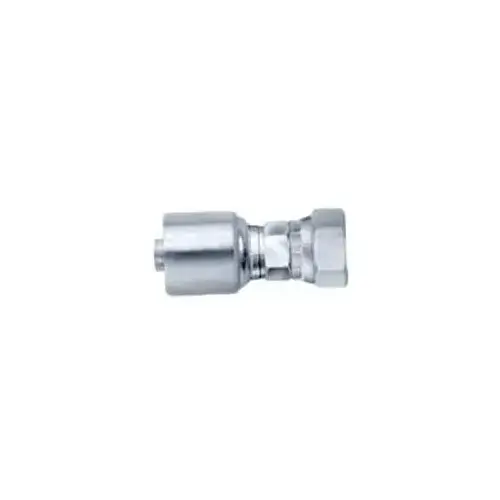 GATES G251110606 Hose Fit Hydr 6G-6Fpx 3/8In
