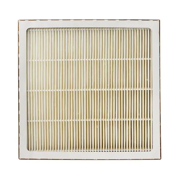 Broan-Nutone FIN-MERV13 Fresh In Filter MERV13 9-1/4 inches X 9-1/4 inches