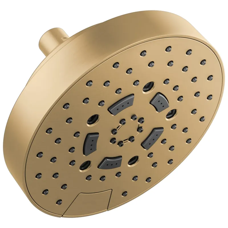 Brizo 87492-GL Essential Multi Function Showerhead