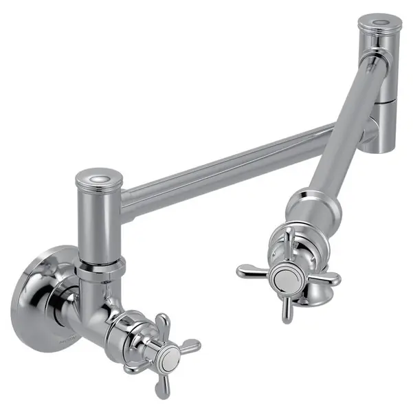 Moen S6641C Product