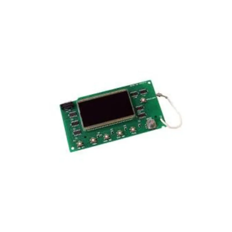 Fisher & Paykel 547337P Kit Clock/Lens 545 DCS WHT