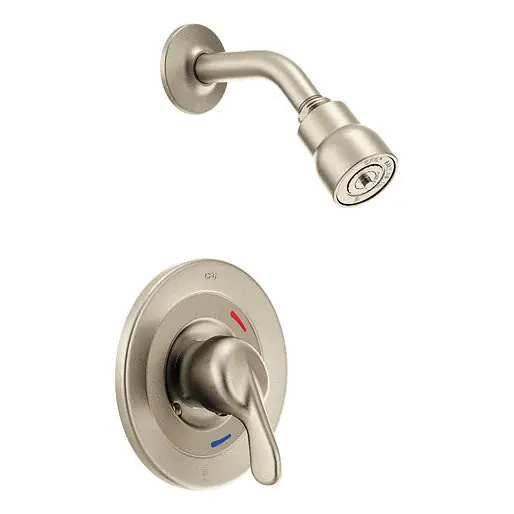 Cleveland Faucets 40315CBN Cornerstone Shower Only