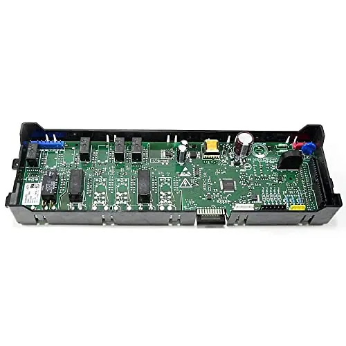 Whirlpool W10741603 Wall Oven Control Board Replacement W10496288